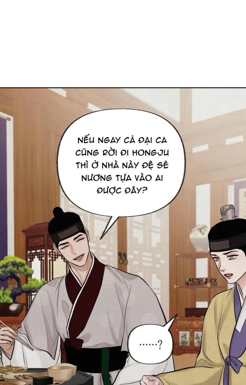NGHỊCH SÁT Chapter 14 - Trang 2
