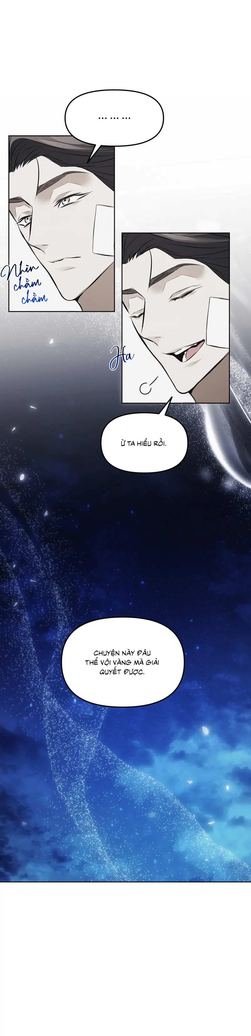 BẪY CHUỘT Chapter 6 19+ - Next Chapter 7