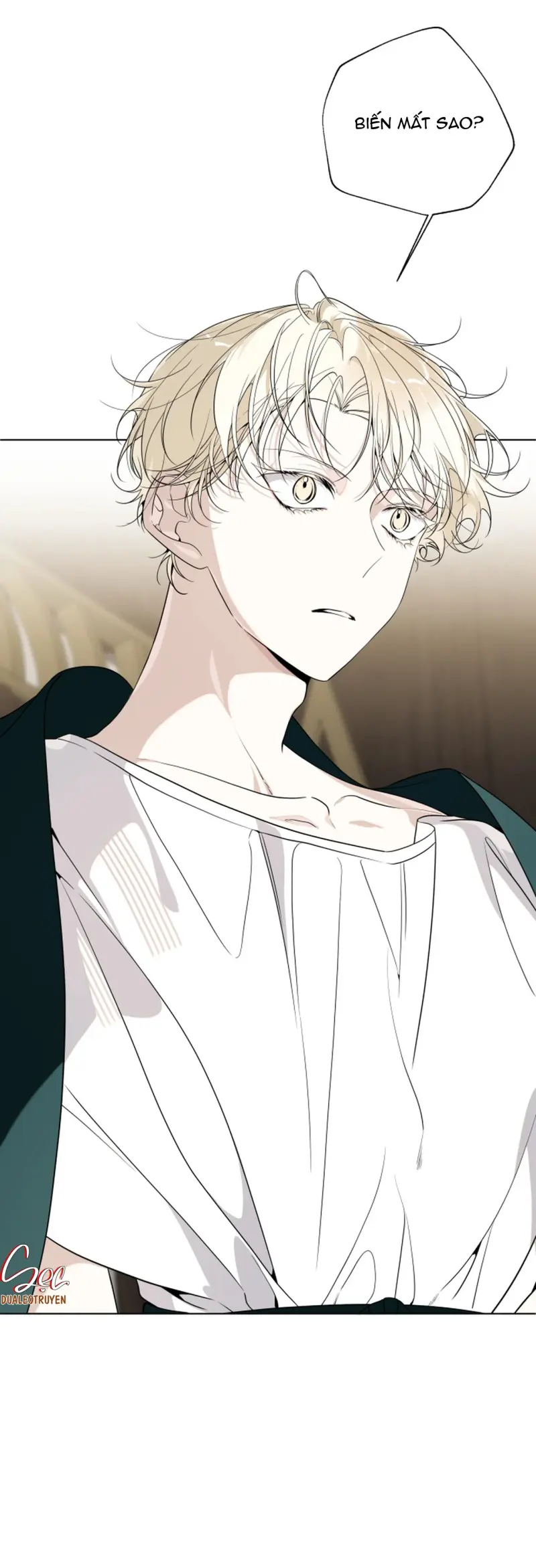 PSYCHE Chapter 8 - Next Chapter 9