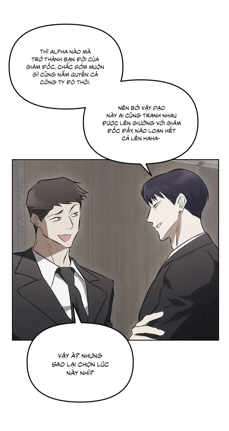 BẪY CHUỘT Chapter 6 19+ - Next Chapter 7