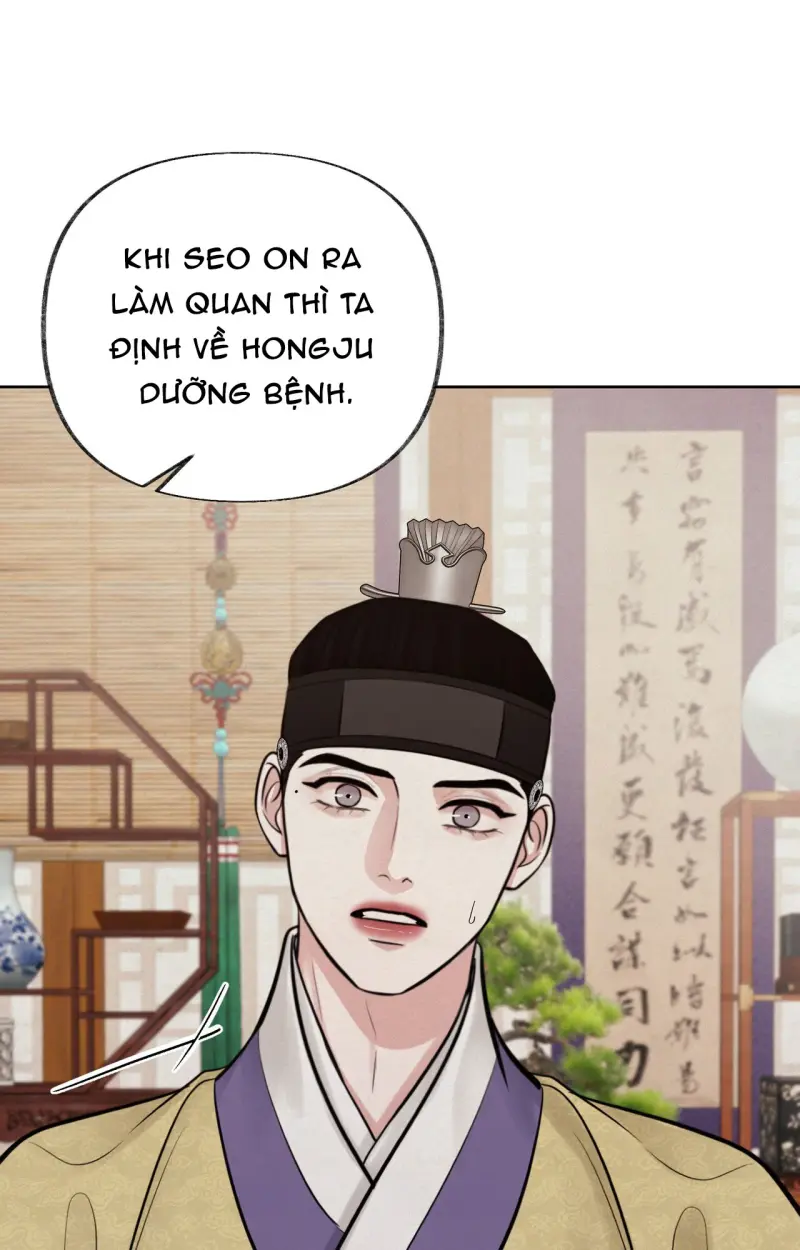 NGHỊCH SÁT Chapter 14 - Trang 2