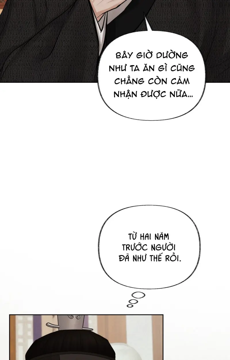 NGHỊCH SÁT Chapter 14 - Trang 2