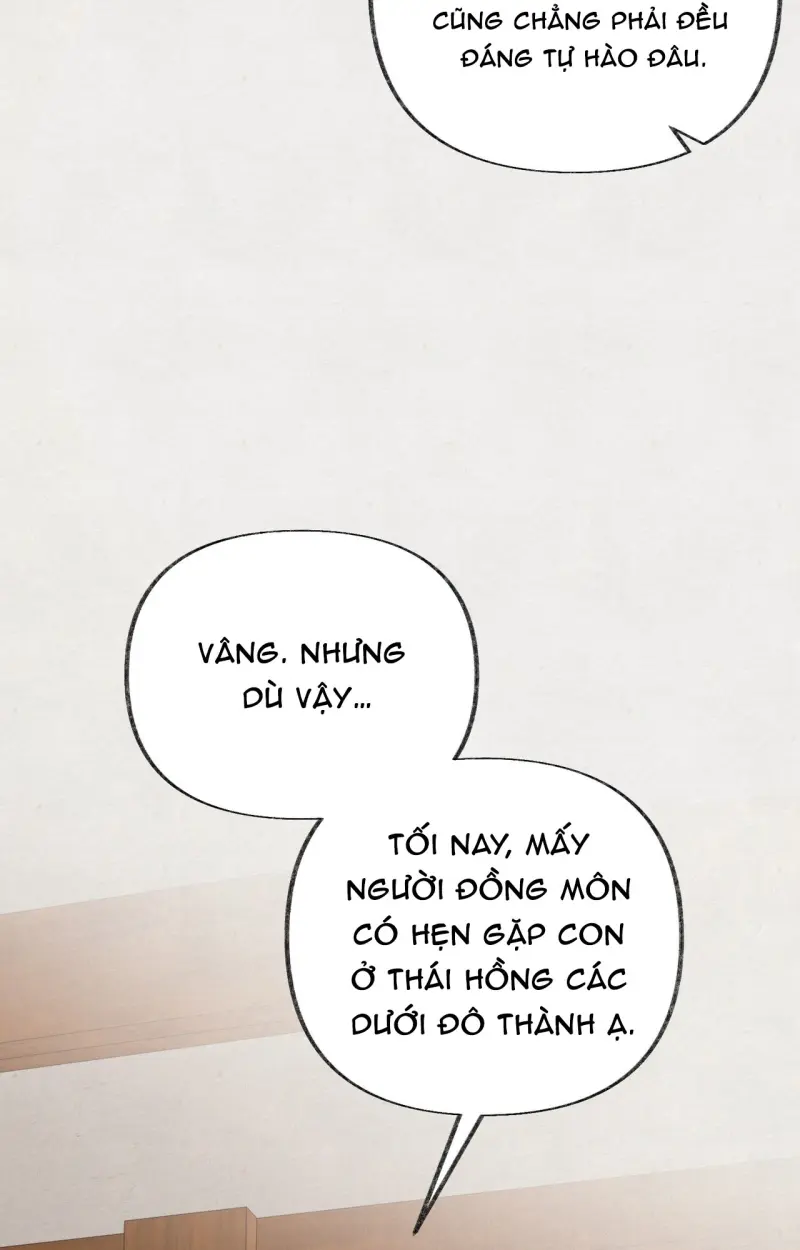 NGHỊCH SÁT Chapter 14 - Trang 2