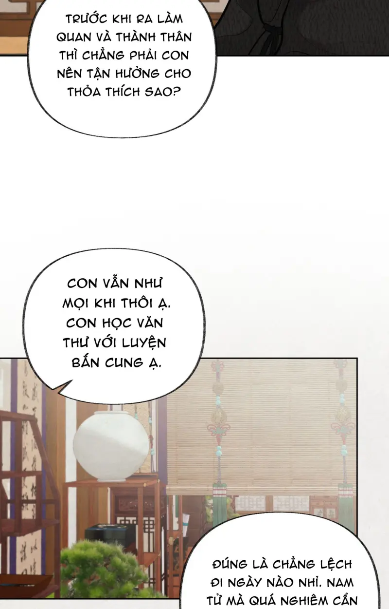 NGHỊCH SÁT Chapter 14 - Trang 2