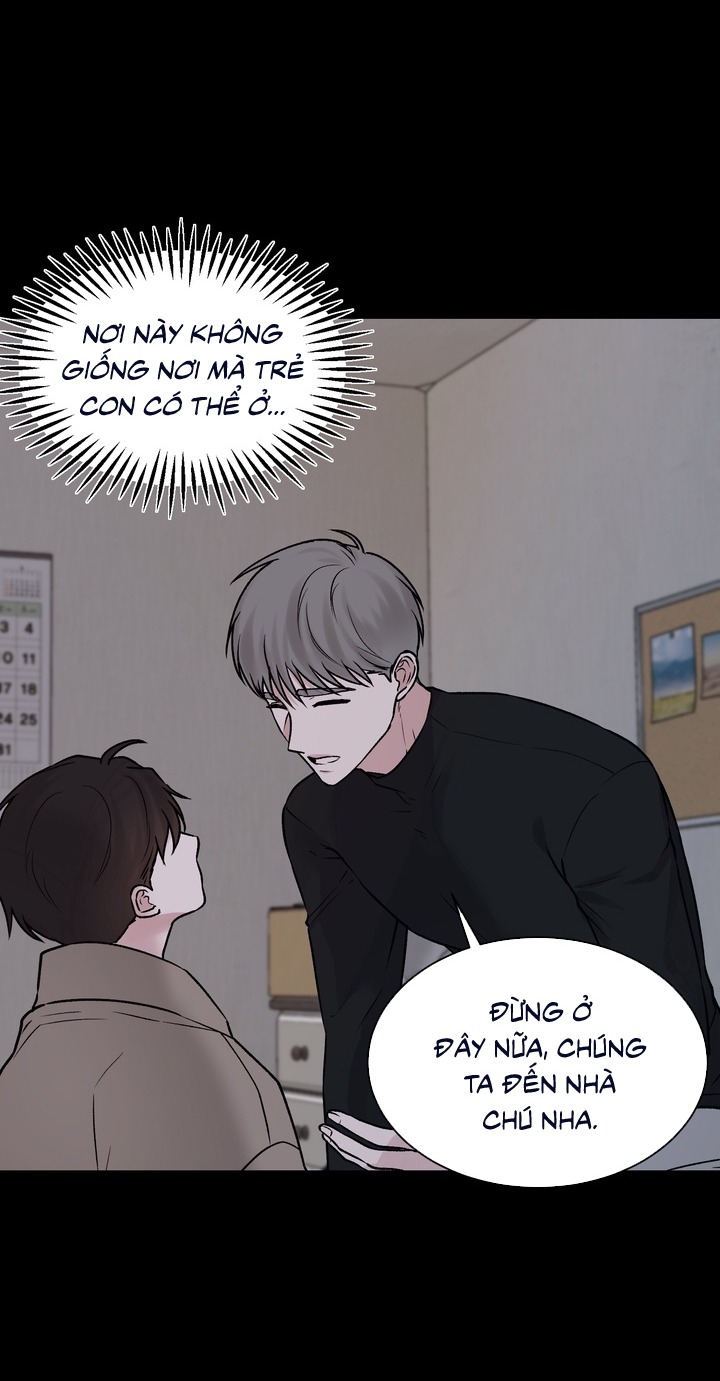 [DDT] NGƯỜI CHÚ TÔI YÊU! Chapter 6 - Trang 2