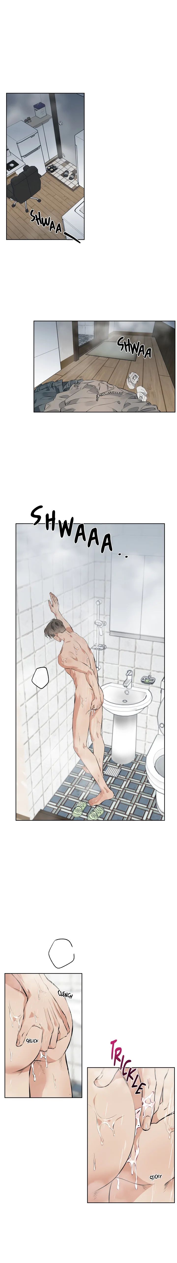 Mối quan hệ không cân bằng Chapter 6 - Trang 2