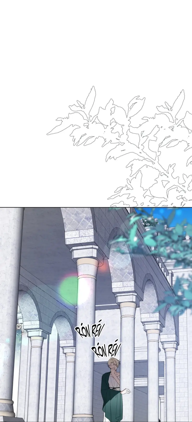 PSYCHE Chapter 8 - Next Chapter 9