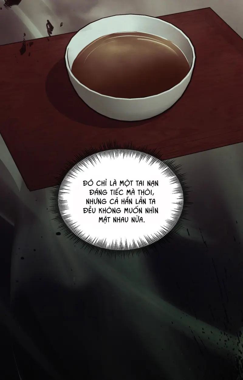 NGHỊCH SÁT Chapter 14 - Trang 2