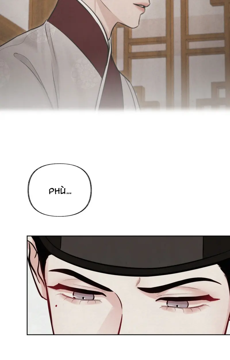 NGHỊCH SÁT Chapter 14 - Trang 2