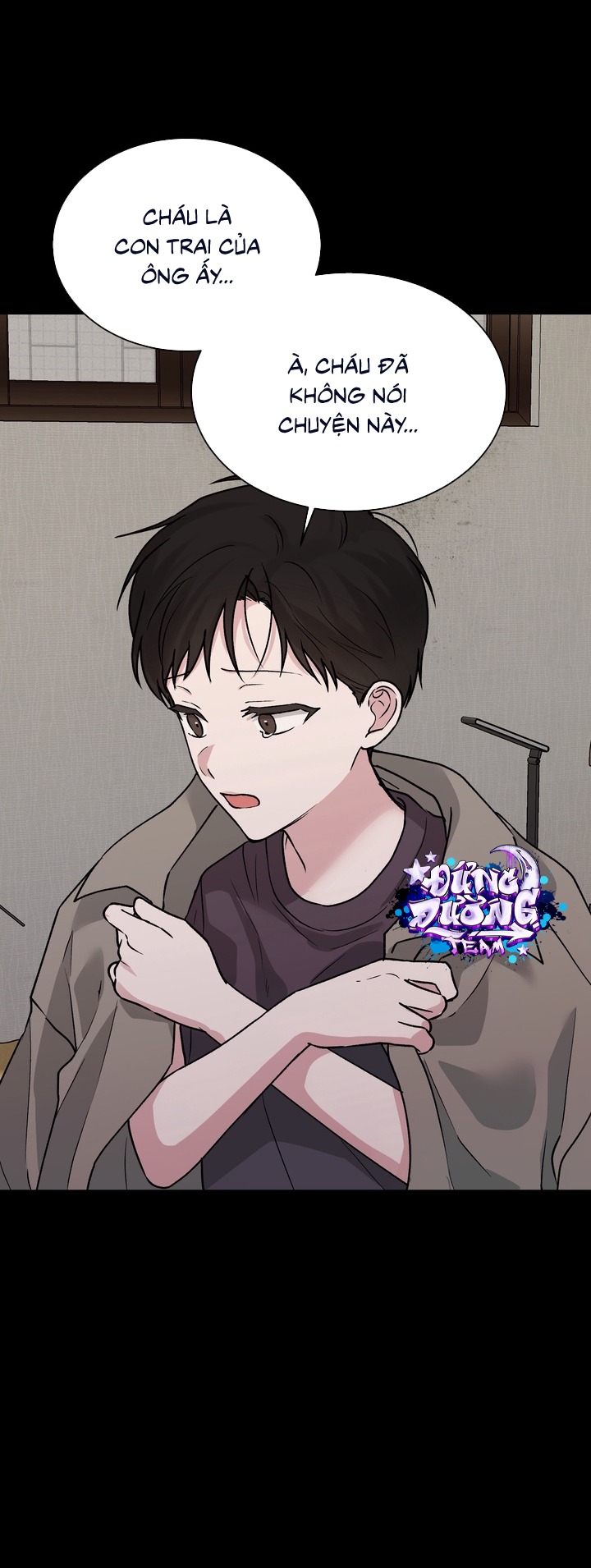 [DDT] NGƯỜI CHÚ TÔI YÊU! Chapter 6 - Trang 2
