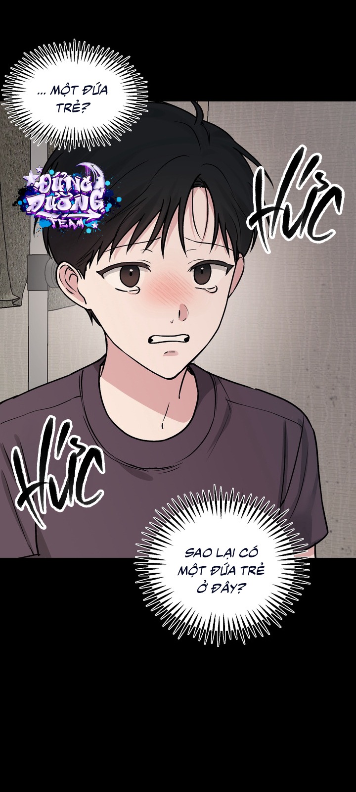 [DDT] NGƯỜI CHÚ TÔI YÊU! Chapter 6 - Trang 2