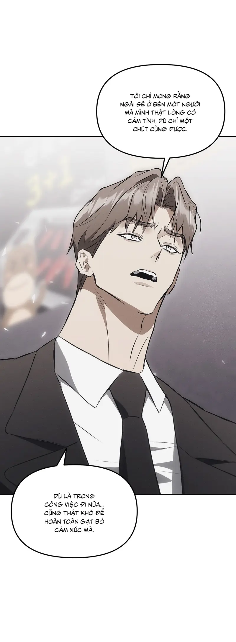 BẪY CHUỘT Chapter 6 19+ - Next Chapter 7