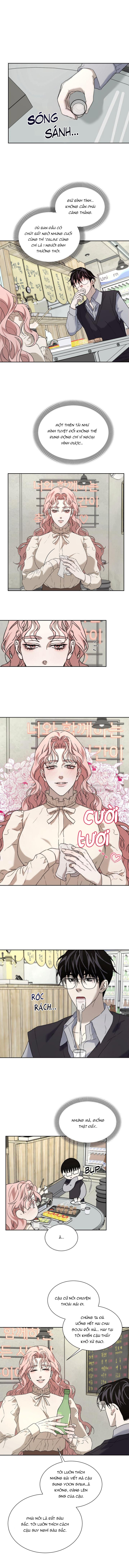 Cứ Đổ Lỗi Cho Tôi Cũng Được Chapter 1 - Trang 2