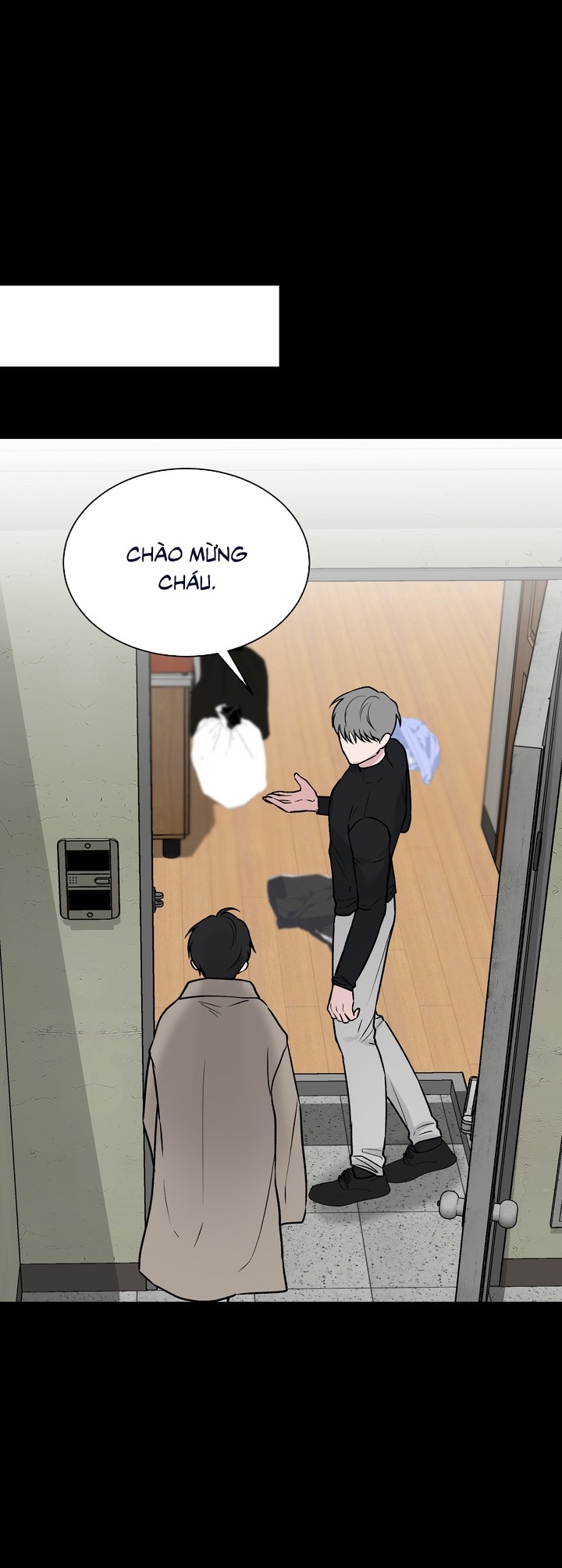 [DDT] NGƯỜI CHÚ TÔI YÊU! Chapter 6 - Trang 2