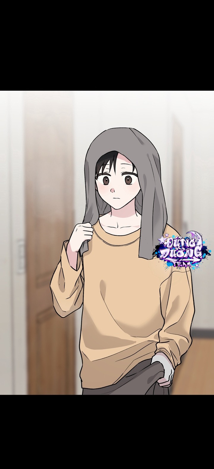 [DDT] NGƯỜI CHÚ TÔI YÊU! Chapter 6 - Trang 2