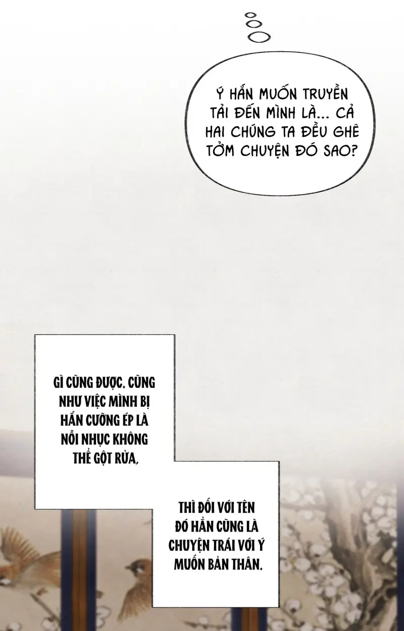 NGHỊCH SÁT Chapter 14 - Trang 2