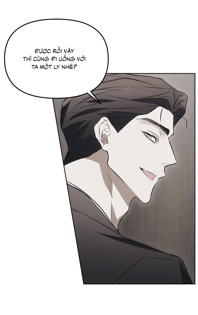 BẪY CHUỘT Chapter 6 19+ - Next Chapter 7