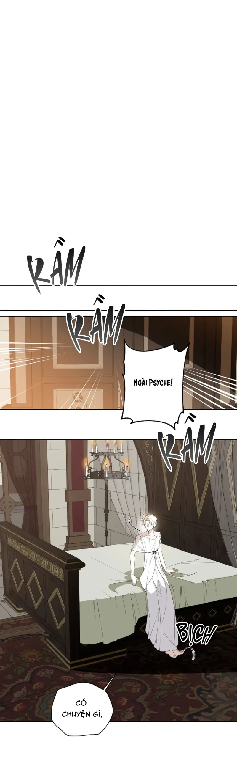 PSYCHE Chapter 8 - Next Chapter 9