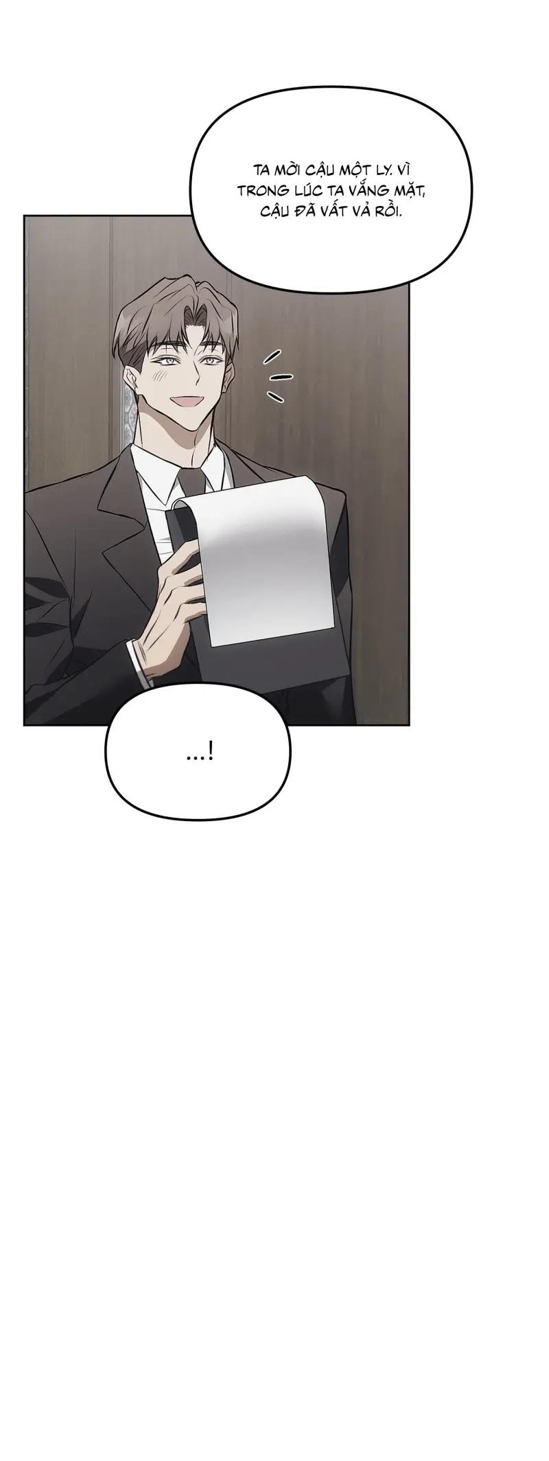 BẪY CHUỘT Chapter 6 19+ - Next Chapter 7