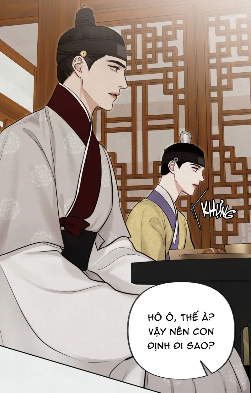 NGHỊCH SÁT Chapter 14 - Trang 2