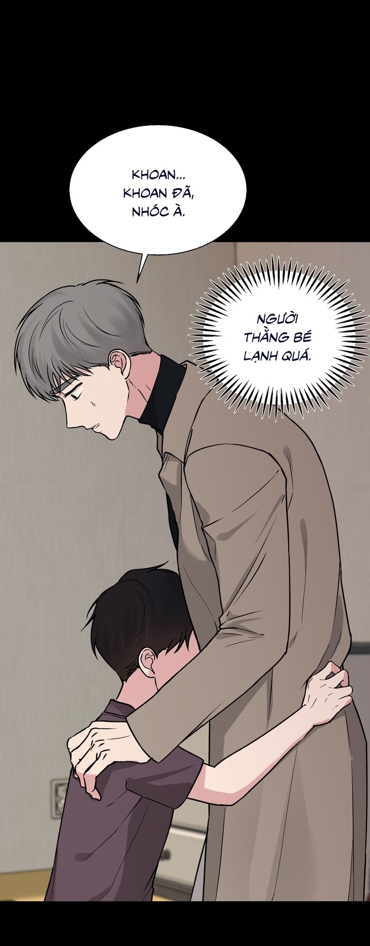 [DDT] NGƯỜI CHÚ TÔI YÊU! Chapter 6 - Trang 2