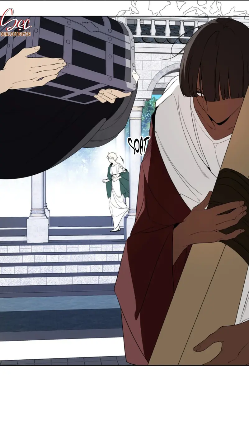 PSYCHE Chapter 8 - Next Chapter 9