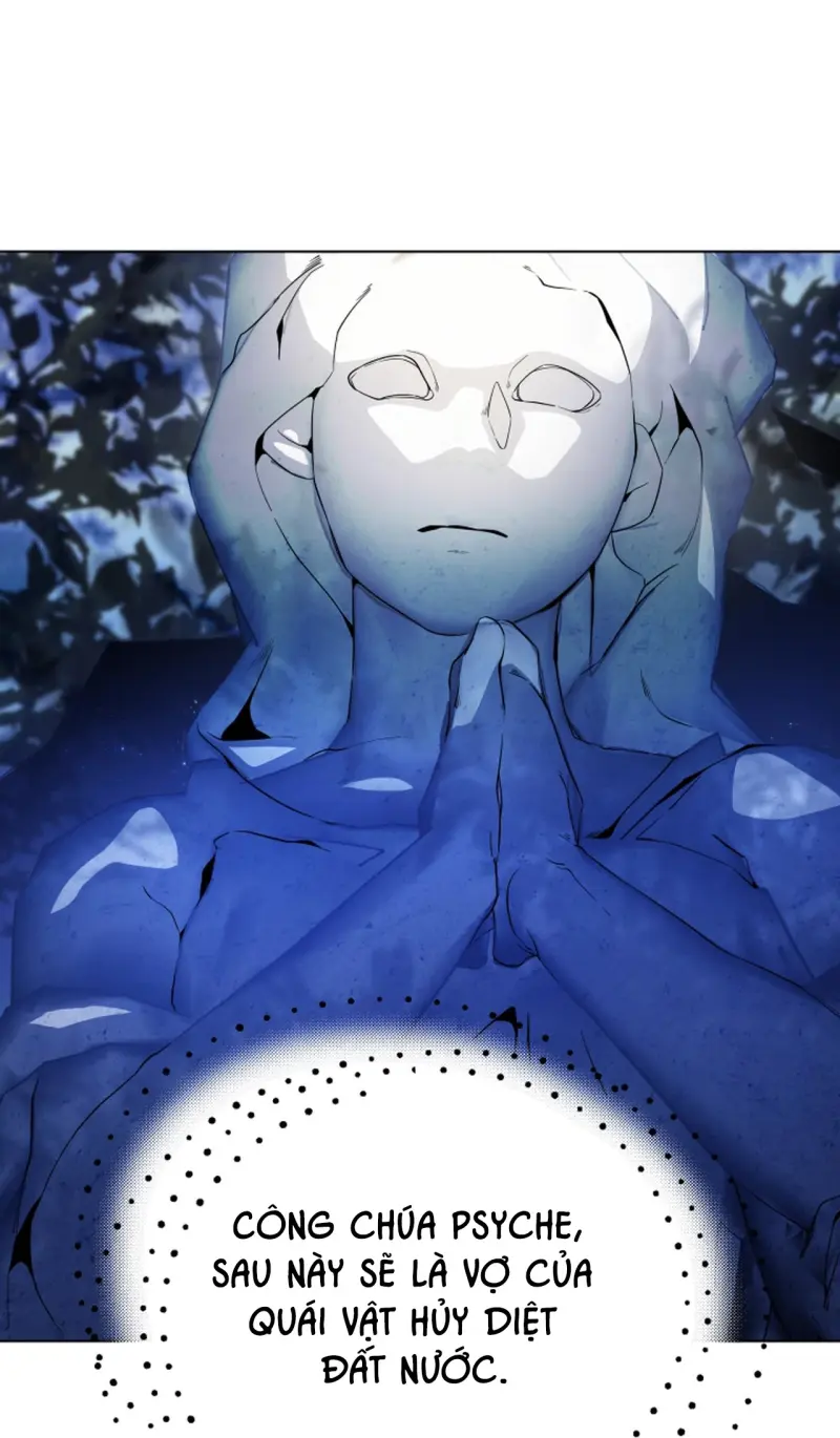 PSYCHE Chapter 8 - Next Chapter 9