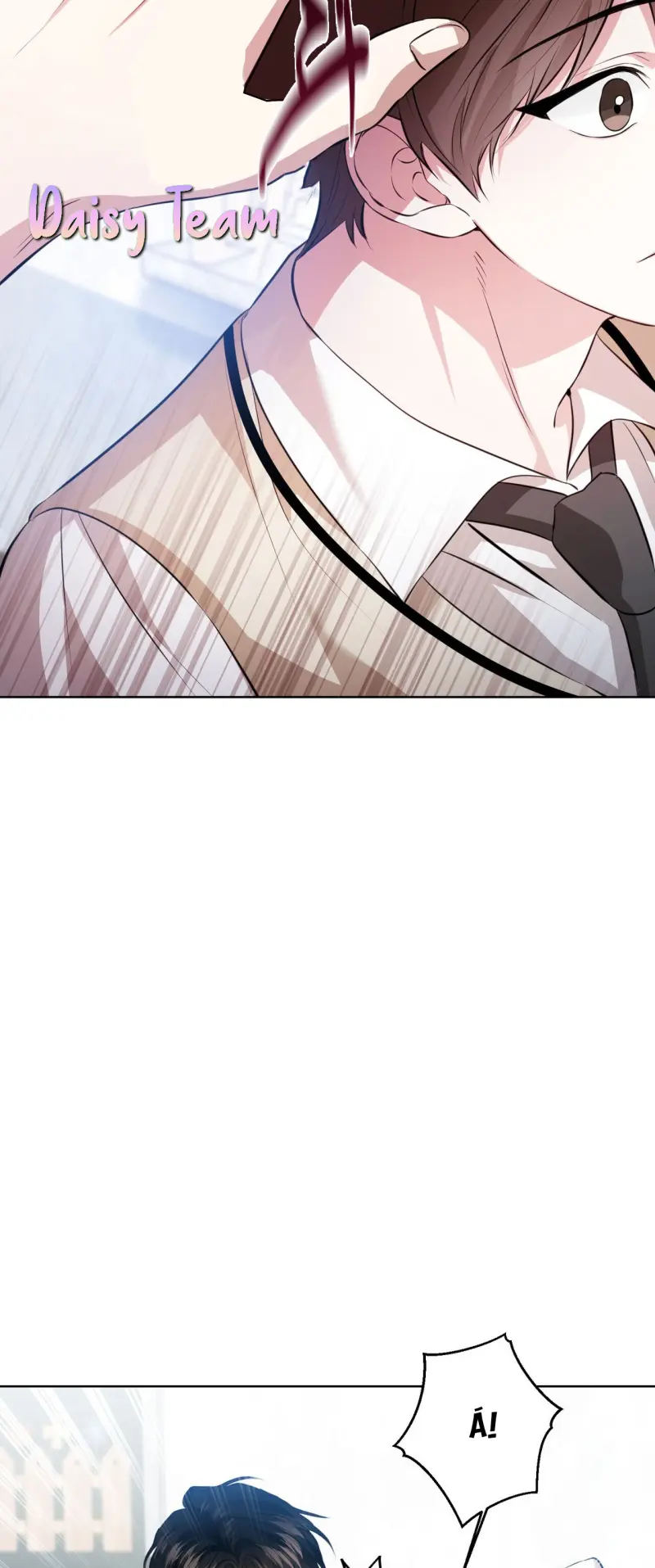 Cảnh báo: có thú dữ kìa Chapter 1 - Trang 2