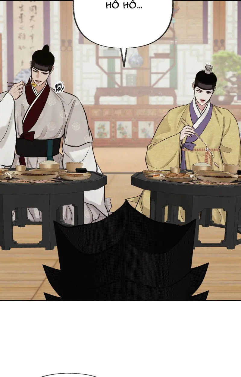 NGHỊCH SÁT Chapter 14 - Trang 2