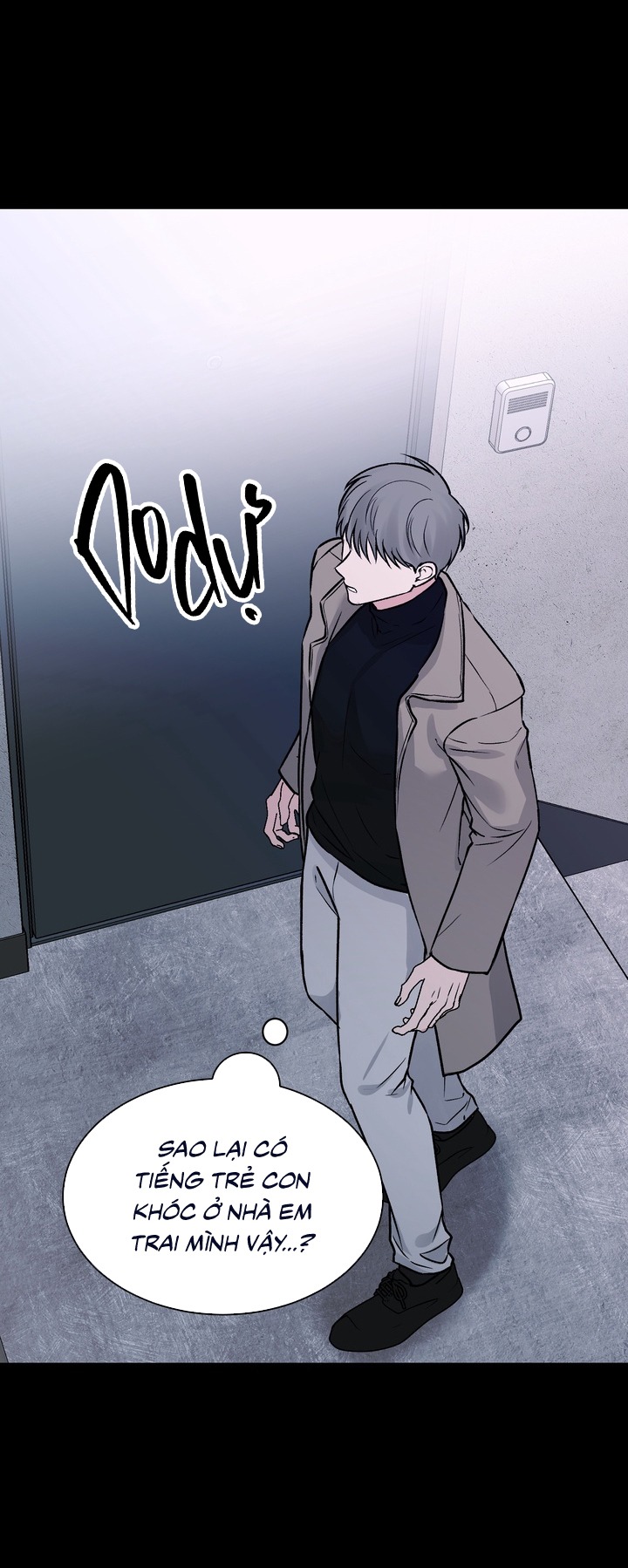 [DDT] NGƯỜI CHÚ TÔI YÊU! Chapter 6 - Trang 2
