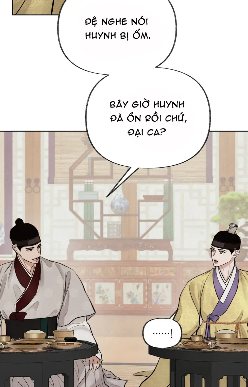 NGHỊCH SÁT Chapter 14 - Trang 2