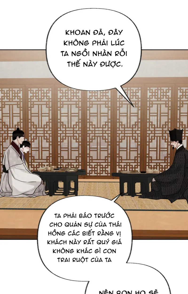 NGHỊCH SÁT Chapter 14 - Trang 2