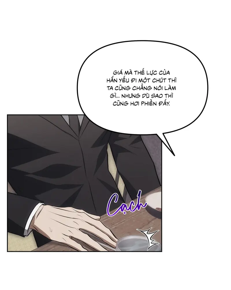 BẪY CHUỘT Chapter 6 19+ - Next Chapter 7