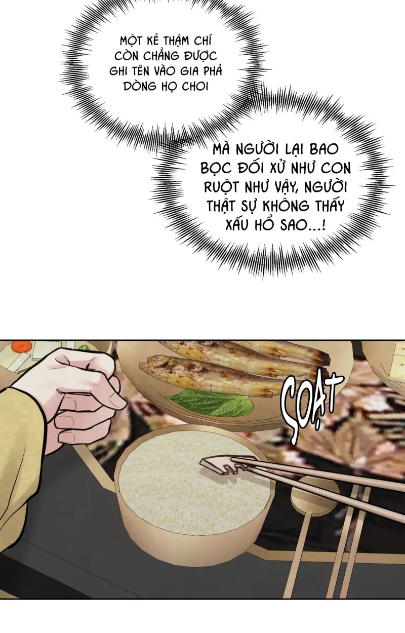 NGHỊCH SÁT Chapter 14 - Trang 2