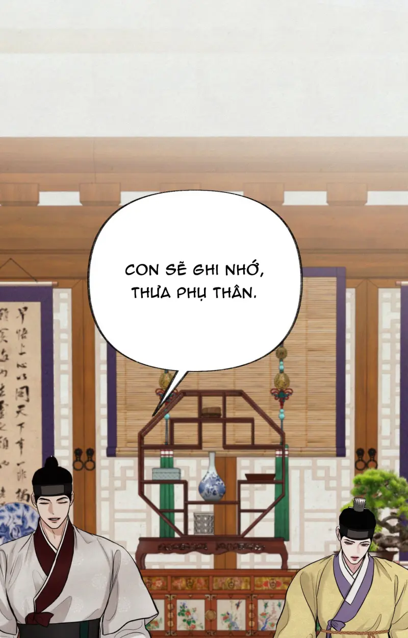 NGHỊCH SÁT Chapter 14 - Trang 2
