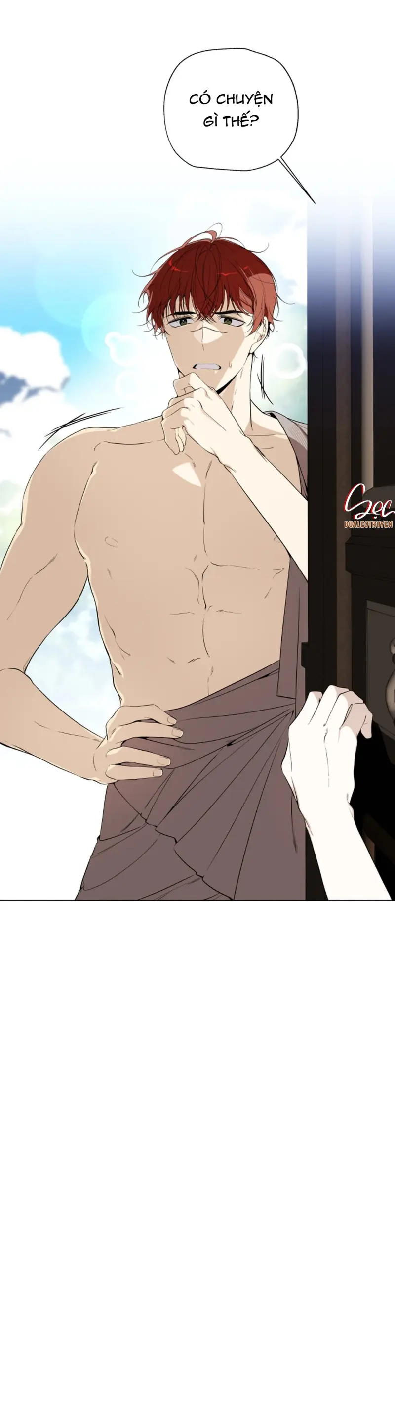 PSYCHE Chapter 8 - Next Chapter 9