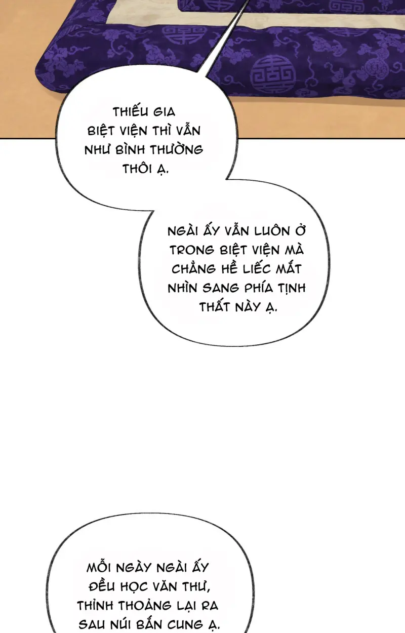 NGHỊCH SÁT Chapter 14 - Trang 2