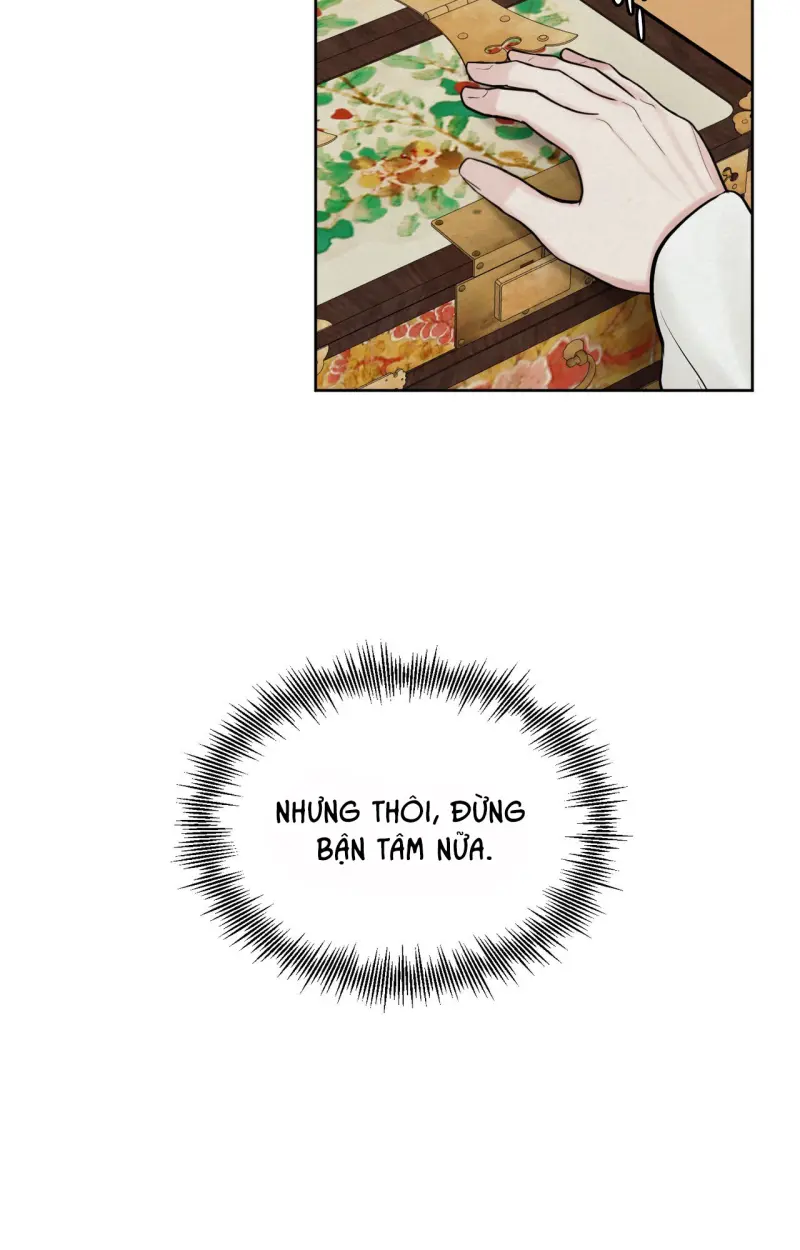 NGHỊCH SÁT Chapter 14 - Trang 2