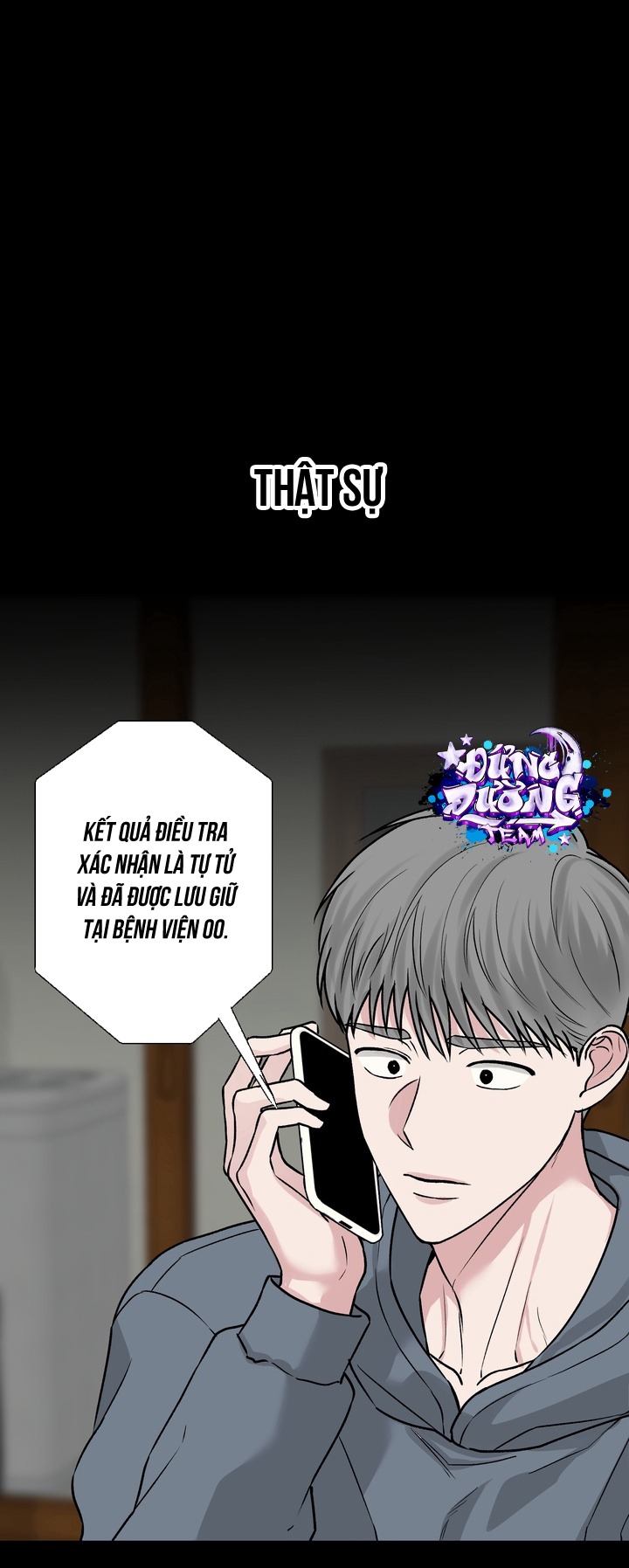 [DDT] NGƯỜI CHÚ TÔI YÊU! Chapter 6 - Trang 2