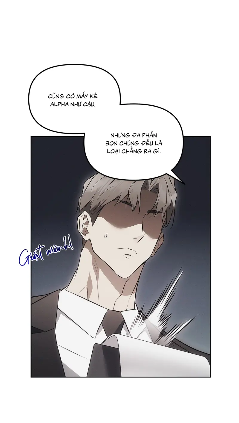 BẪY CHUỘT Chapter 6 19+ - Next Chapter 7