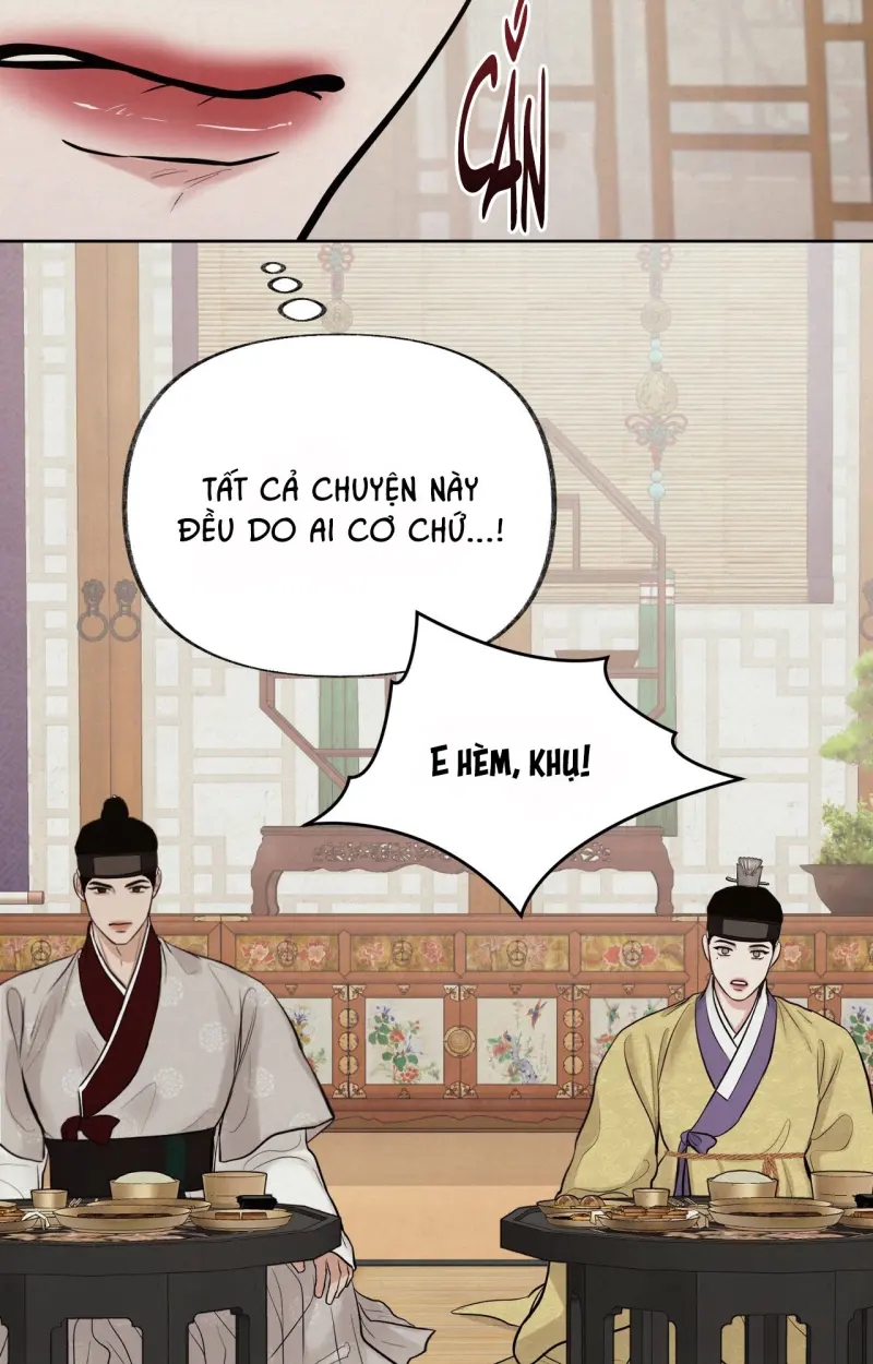 NGHỊCH SÁT Chapter 14 - Trang 2