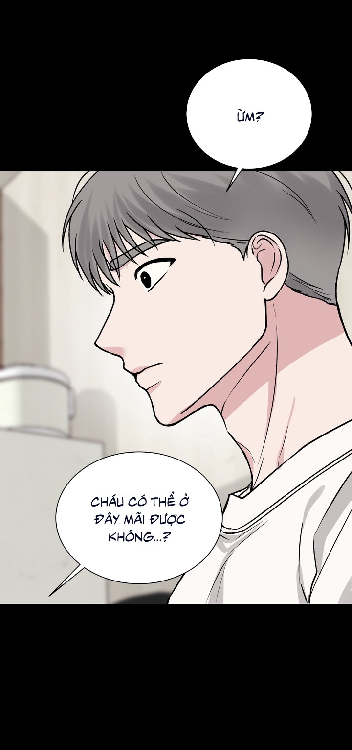 [DDT] NGƯỜI CHÚ TÔI YÊU! Chapter 6 - Trang 2