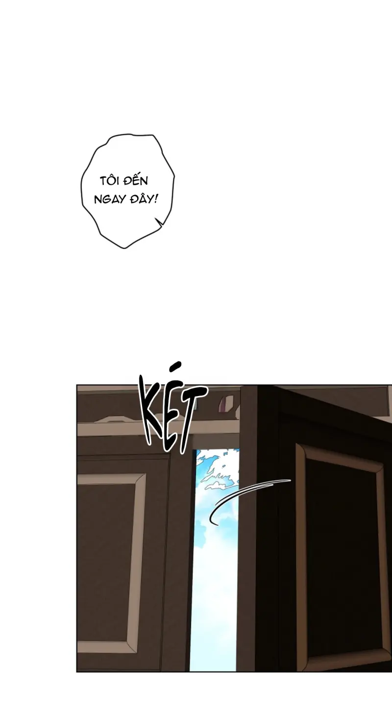 PSYCHE Chapter 8 - Next Chapter 9