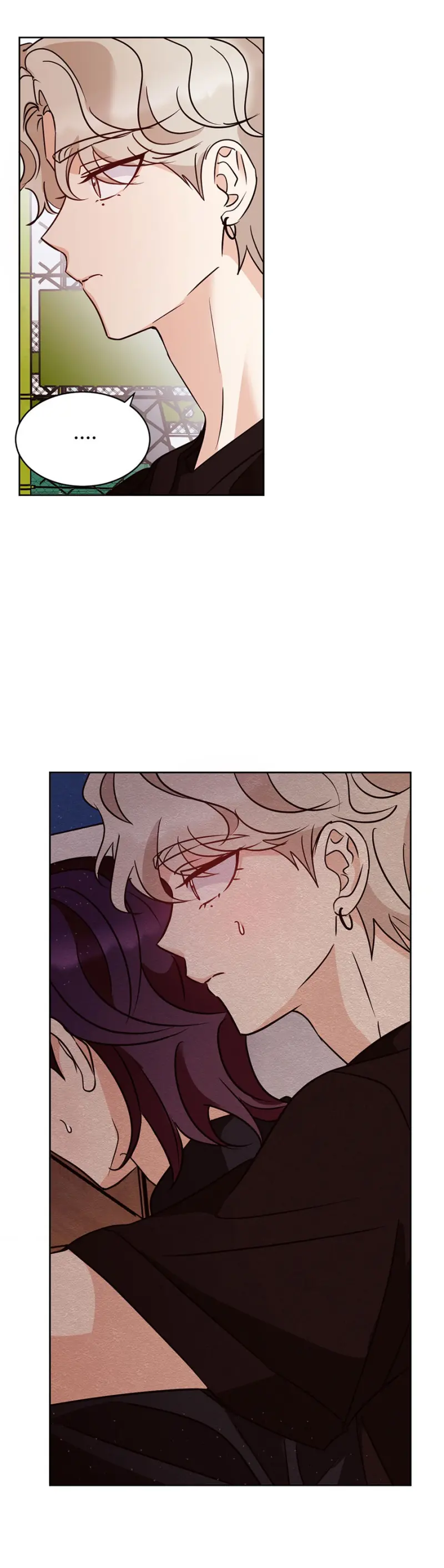 Lãng mạn không tự nguyện Chapter 10 - Trang 2