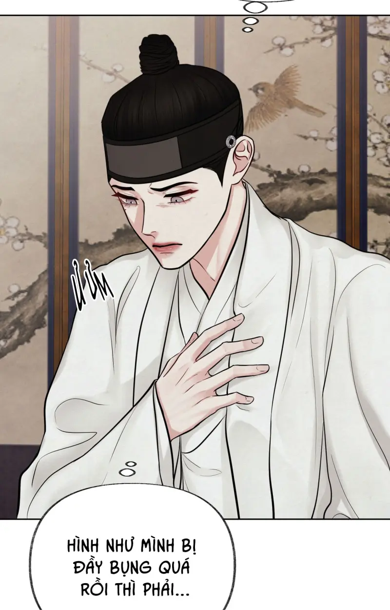 NGHỊCH SÁT Chapter 14 - Trang 2