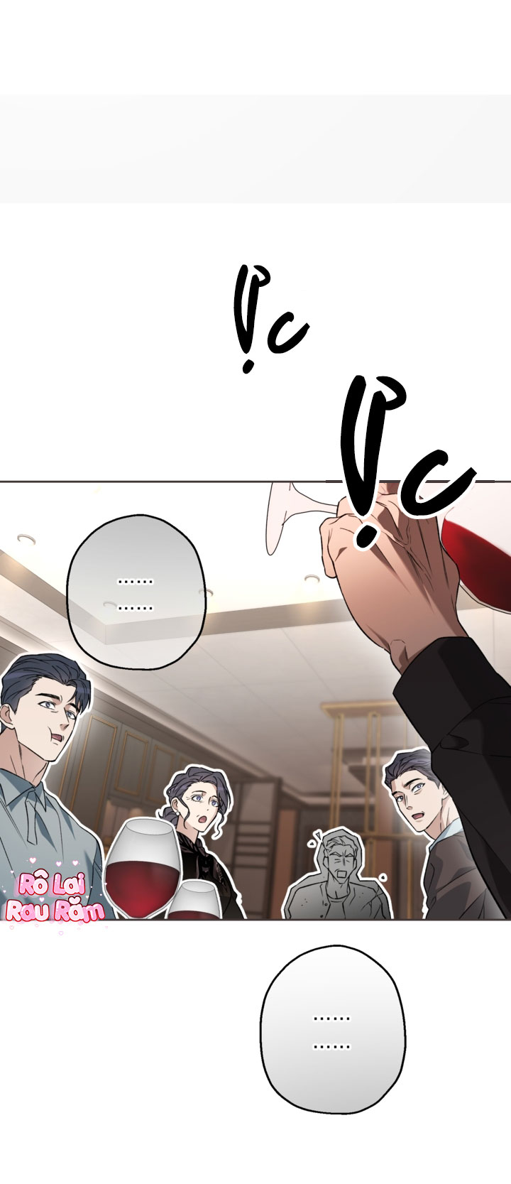 LƯU MANH Chapter 24 - Next Chapter 25