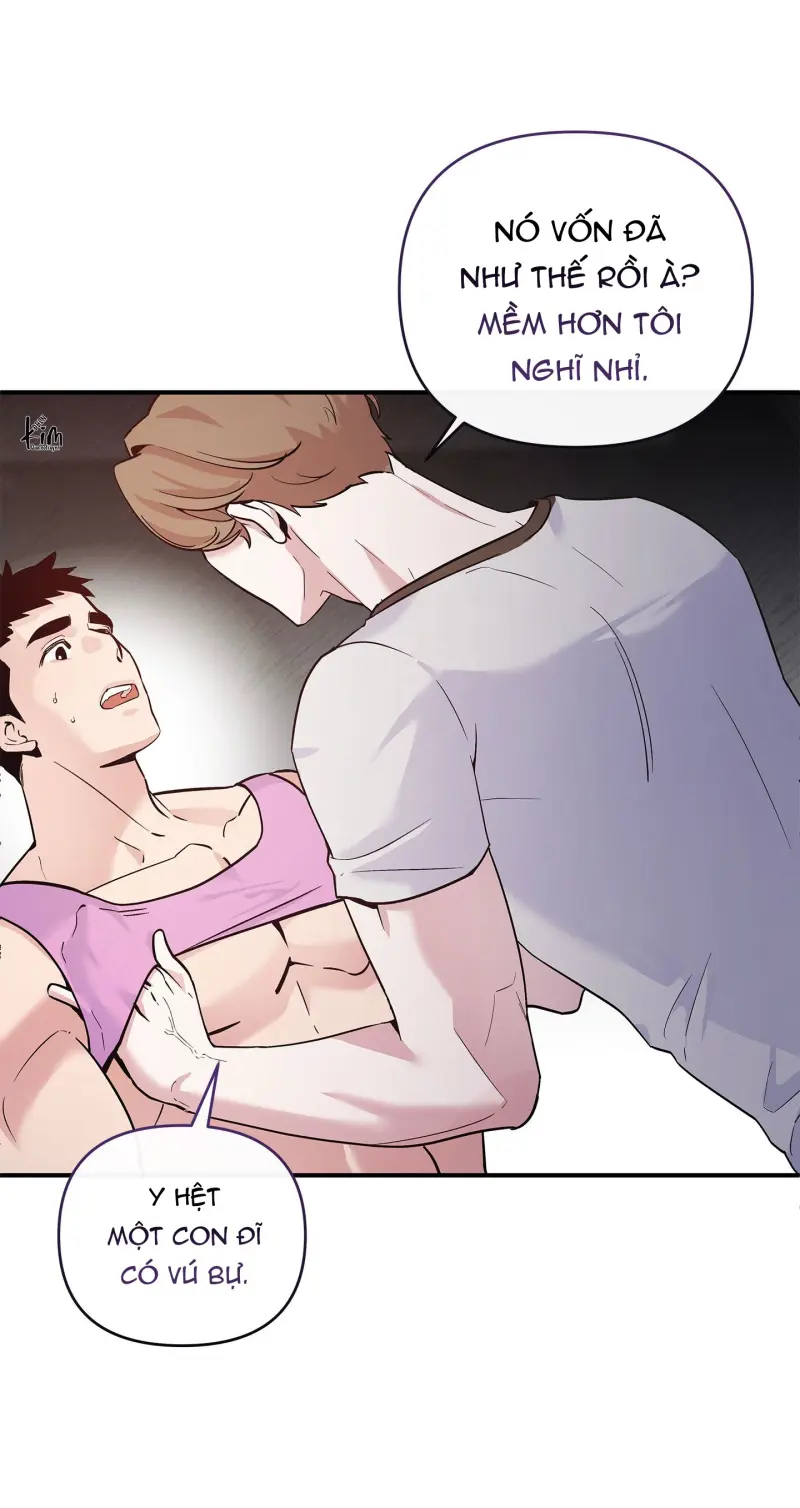 TUYỂN TẬP NHẤT THỤ ĐA CÔNG CỦA NHÀ KIM Chapter 49.1 hội viên ơi1 - Trang 2