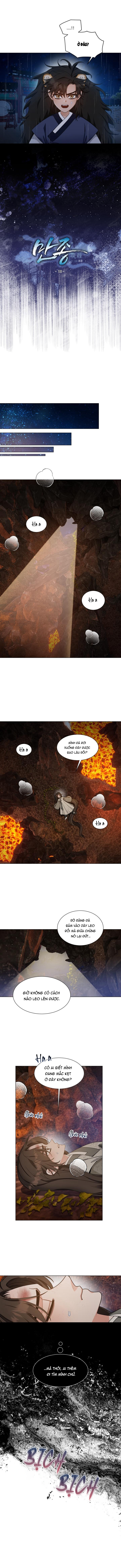 Thanh Âm Chiều Tà Chapter 15 - Next Chapter 16