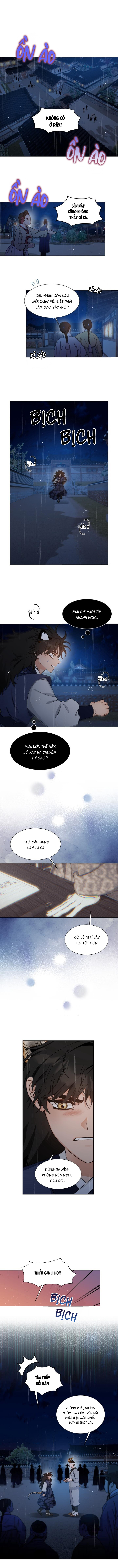 Thanh Âm Chiều Tà Chapter 15 - Next Chapter 16