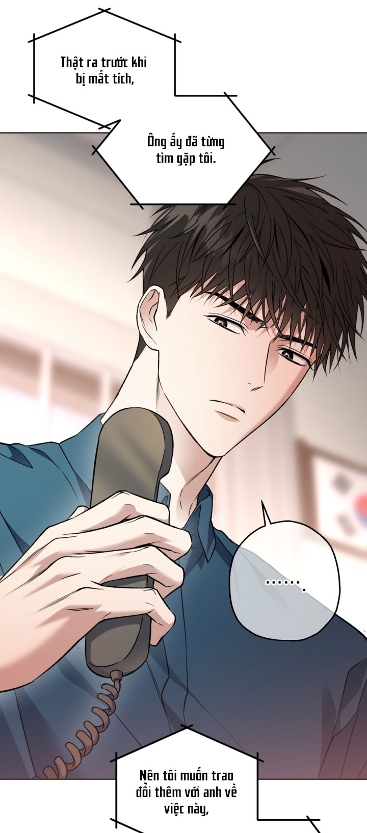 LƯU MANH Chapter 24 - Next Chapter 25